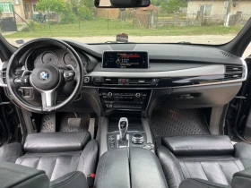 BMW X5 M paket, снимка 8