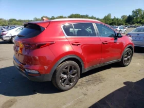 Kia Sportage S  | Mobile.bg    3