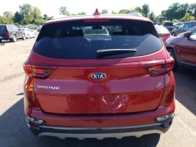 Kia Sportage S  | Mobile.bg    4