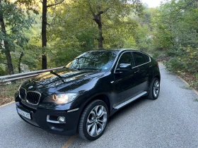 BMW X6 Facelift * 8 ZF* 3.0Diesel*  - [1] 