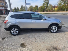 Nissan Qashqai 2.0D FACELIFT, 7mes.PANORAMA, снимка 5