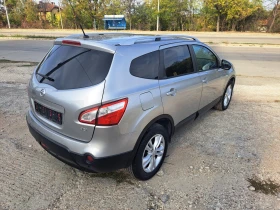 Nissan Qashqai 2.0D FACELIFT, 7mes.PANORAMA, снимка 6