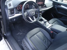 Audi Q5 50TDI Sportback - [6] 