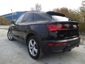 Audi Q5 50TDI Sportback - [3] 