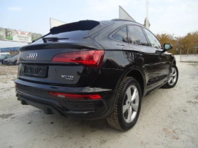 Audi Q5 50TDI Sportback - [5] 