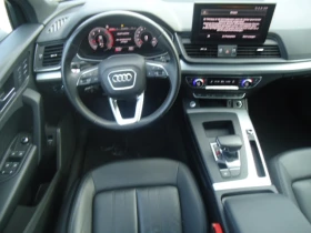 Audi Q5 50TDI Sportback - [8] 