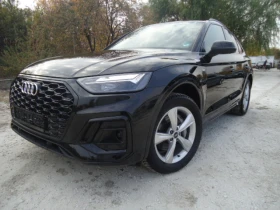 Audi Q5 50TDI Sportback - [4] 