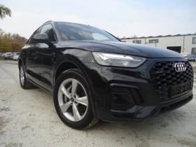 Audi Q5 50TDI Sportback - [1] 