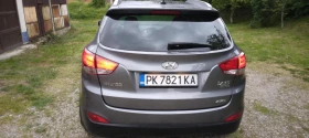 Hyundai IX35, снимка 3