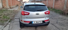 Kia Sportage, снимка 5