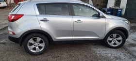 Kia Sportage, снимка 7