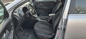 Kia Sportage, снимка 10