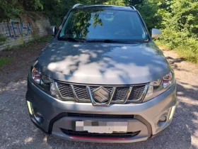 Suzuki Vitara 1.4 booster jet 4x4 sergio celiano, снимка 2