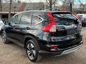 Honda Cr-v ПАНОРАМА! Камера! Нави!EXECUTIVE, снимка 4