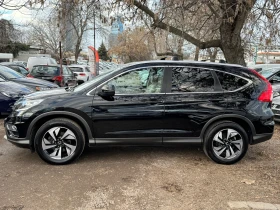 Honda Cr-v ПАНОРАМА! Камера! Нави!EXECUTIVE, снимка 7