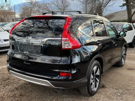 Honda Cr-v ПАНОРАМА! Камера! Нави!EXECUTIVE, снимка 6