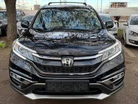 Honda Cr-v ПАНОРАМА! Камера! Нави!EXECUTIVE, снимка 3