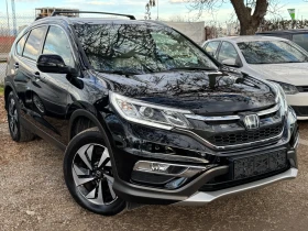 Honda Cr-v ПАНОРАМА! Камера! Нави!EXECUTIVE, снимка 2