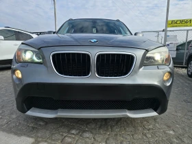 BMW X1 10г.АВТОМАТИК , НАВИГАЦИЯ, снимка 2