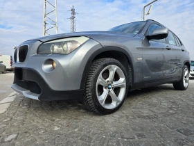 BMW X1 10г.АВТОМАТИК , НАВИГАЦИЯ, снимка 3