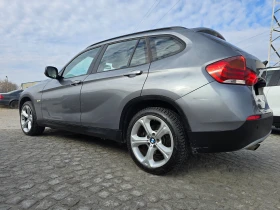 BMW X1 10г.АВТОМАТИК , НАВИГАЦИЯ, снимка 4