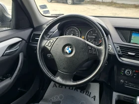 BMW X1 10г.АВТОМАТИК , НАВИГАЦИЯ, снимка 13