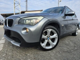 BMW X1 10г.АВТОМАТИК , НАВИГАЦИЯ, снимка 1