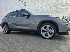 BMW X1 10г.АВТОМАТИК , НАВИГАЦИЯ, снимка 7