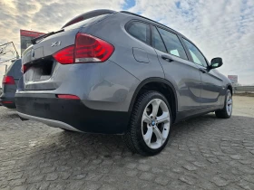 BMW X1 10г.АВТОМАТИК , НАВИГАЦИЯ, снимка 6