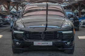 Porsche Cayenne 4.2TDI/Carbon/360Камера/Обдухване/RSE/, снимка 2