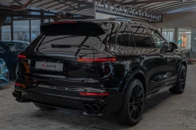 Porsche Cayenne 4.2TDI/Carbon/360Камера/Обдухване/RSE/, снимка 5