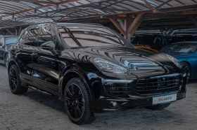 Porsche Cayenne 4.2TDI/Carbon/360Камера/Обдухване/RSE/, снимка 3