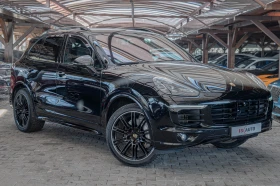 Porsche Cayenne 4.2TDI/Carbon/360Камера/Обдухване/RSE/ - [1] 