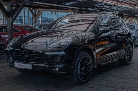 Porsche Cayenne 4.2TDI/Carbon/360Камера/Обдухване/RSE/, снимка 4