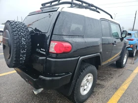 Toyota Fj cruiser | Mobile.bg    4