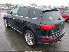 Audi Q5 3.0L V-6 DI, DOHC, VVT, TURBO, 240HP All Wheel Dri - 19600 лв. - 17805833 | Car24.bg