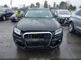 Audi Q5 3.0L V-6 DI, DOHC, VVT, TURBO, 240HP All Wheel Dri - 19600 лв. - 17805833 | Car24.bg