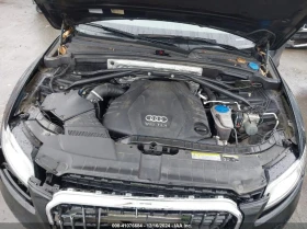 Audi Q5 3.0L V-6 DI, DOHC, VVT, TURBO, 240HP All Wheel Dri - 19600 лв. - 17805833 | Car24.bg