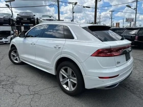 Audi Q8 55 TFSI Quattro - цена по договаряне - 90465577 4