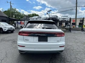 Audi Q8 55 TFSI Quattro - цена по договаряне - 90465577 5