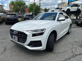 Audi Q8 55 TFSI Quattro - цена по договаряне - 90465577 2