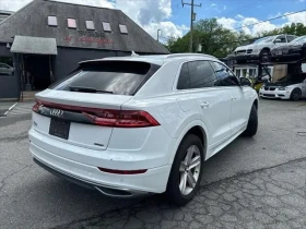 Audi Q8 55 TFSI Quattro - цена по договаряне - 90465577 6