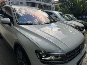 VW Tiguan | Mobile.bg    9