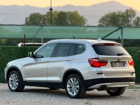 BMW X3 3.0D X-DRIVE | Mobile.bg    5