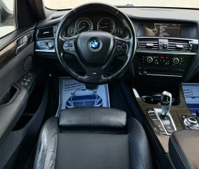 BMW X3 3.0D X-DRIVE | Mobile.bg    11