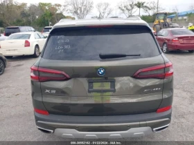 Обява за продажба на BMW X5 PHEV XDRIVE45E ~85 000 лв. - изображение 1