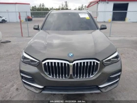 BMW X5 PHEV XDRIVE45E