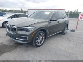 Обява за продажба на BMW X5 PHEV XDRIVE45E ~85 000 лв. - изображение 4