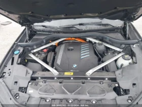 Обява за продажба на BMW X5 PHEV XDRIVE45E ~85 000 лв. - изображение 11