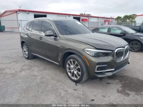 Обява за продажба на BMW X5 PHEV XDRIVE45E ~85 000 лв. - изображение 3